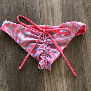 Lali and Layla swimsuit bottoms